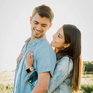 Meet your Posher, Kimberly gabriela